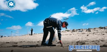 Invitan en Ensenada a recolectar colillas por el Día Mundial Sin Tabaco