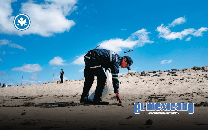 Invitan en Ensenada a recolectar colillas por el Día Mundial Sin Tabaco Invitan en Ensenada a recolectar colillas por el Día Mundial Sin Tabaco