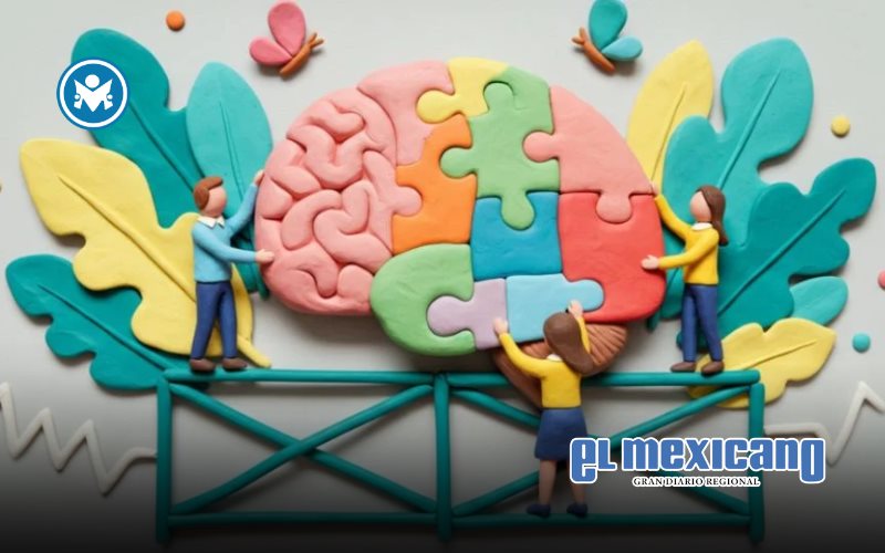 20 de Mayo: México celebra el Día del Psicólogo 20 de Mayo: México celebra el Día del Psicólogo