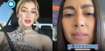 Abogada de Erika denuncia hostigamiento digital tras asesinato de Valeria Márquez Abogada de Erika denuncia hostigamiento digital tras asesinato de Valeria Márquez