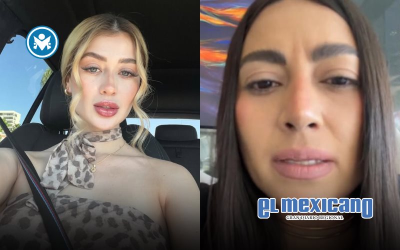 Abogada de Erika denuncia hostigamiento digital tras asesinato de Valeria Márquez Abogada de Erika denuncia hostigamiento digital tras asesinato de Valeria Márquez