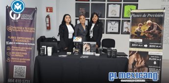 Fomentan previsión familiar con servicios accesibles y enfoque comunitario