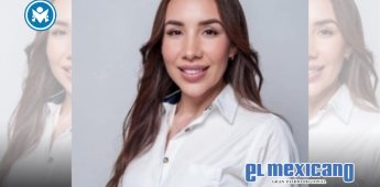 Atentado armado contra la casa de campaña de Xóchitl Tress