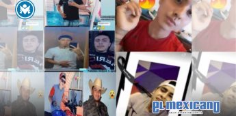 7 jóvenes asesinados durante evento religioso en San Bartolo de Berrios 7 jóvenes asesinados durante evento religioso en San Bartolo de Berrios