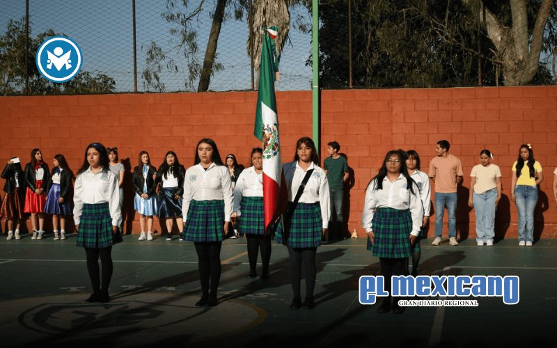 Asamblea conmemorativa de Mayo en la Escuela Normal del CUT