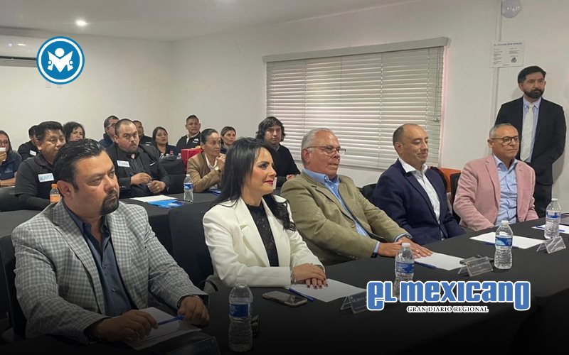 Fortalecen habilidades de venta con taller tipo "Shark Tank" en Tijuana