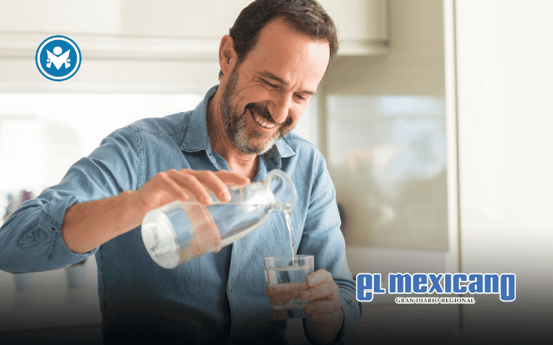 Llega a La Paz y Los Cabos el sistema más innovador de purificación de agua Llega a La Paz y Los Cabos el sistema más innovador de purificación de agua