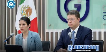 Revelan alto grado de planeación en asesinato de colaboradores de Clara Brugada Revelan alto grado de planeación en asesinato de colaboradores de Clara Brugada