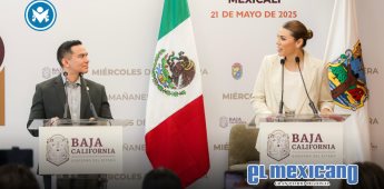 Llega justicia territorial con Corazones para más de 69 mil personas con calles dignas: Gobernadora Marina del Pilar