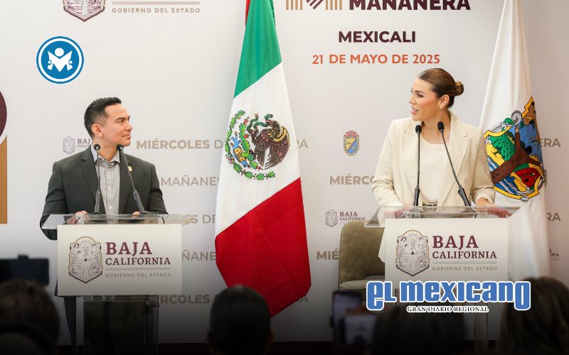 Llega justicia territorial con Corazones para más de 69 mil personas con calles dignas: Gobernadora Marina del Pilar Llega justicia territorial con Corazones para más de 69 mil personas con calles dignas: Gobernadora Marina del Pilar