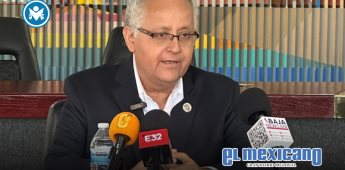 Llama el senador Gustavo Sánchez a la ciudadanía a involucrarse activamente en la vida pública Llama el senador Gustavo Sánchez a la ciudadanía a involucrarse activamente en la vida pública