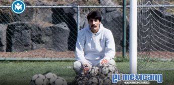 Muere Ignacio Rodríguez, exarquero del Tri en México 86