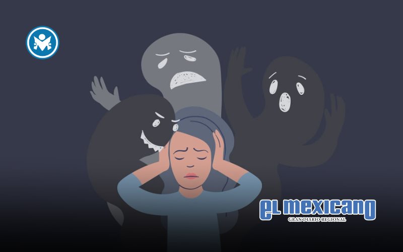 Especialistas llaman a eliminar estigmas y promover la conciencia sobre la esquizofrenia