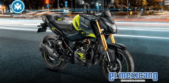 Una moto para cada historia: Elige la tuya con HERO