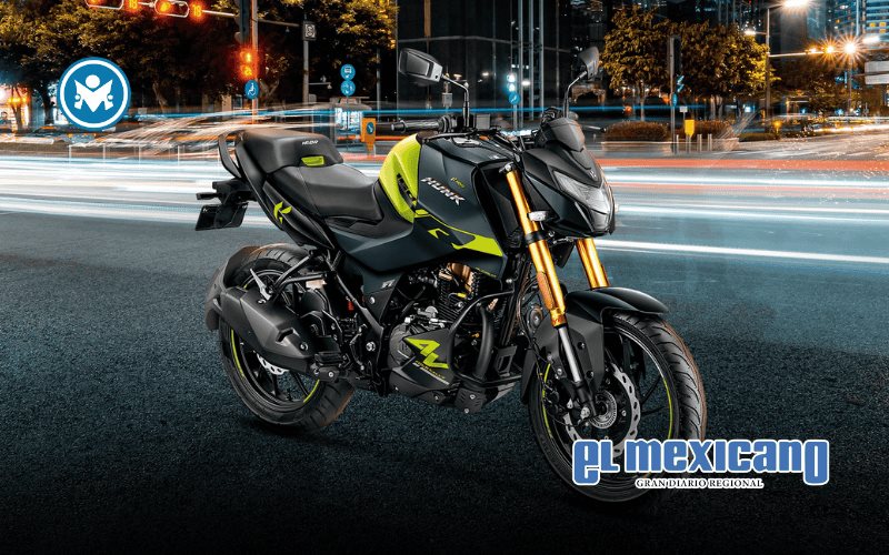 Una moto para cada historia: Elige la tuya con HERO Una moto para cada historia: Elige la tuya con HERO