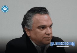 Llama el senador Gustavo Sánchez a la ciudadanía a involucrarse activamente en la vida pública Llama el senador Gustavo Sánchez a la ciudadanía a involucrarse activamente en la vida pública