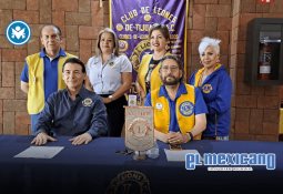 Presentan el XXII Medio Maratón Internacional Powerade 2025 Presentan el XXII Medio Maratón Internacional Powerade 2025