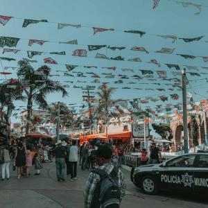 ¿Calor extremo en Baja California?