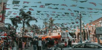 ¿Calor extremo en Baja California?
