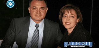 Corte de Miami sentencia a García Luna y su esposa; deberán pagar 2 mil 488 millones de dólares Corte de Miami sentencia a García Luna y su esposa; deberán pagar 2 mil 488 millones de dólares