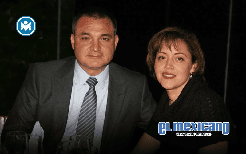 Corte de Miami sentencia a Garc&iacute;a Luna y su esposa; deber&aacute;n pagar 2 mil 488 millones de d&oacute;lares