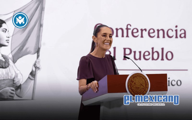 Anuncia Sheinbaum 11 Polos para el Bienestar en marcha; se han aprobado 14 nuevos y 4 están en proceso Anuncia Sheinbaum 11 Polos para el Bienestar en marcha; se han aprobado 14 nuevos y 4 están en proceso