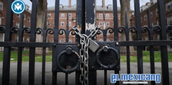 Trump revoca permiso a Harvard para inscribir estudiantes internacionales Trump revoca permiso a Harvard para inscribir estudiantes internacionales