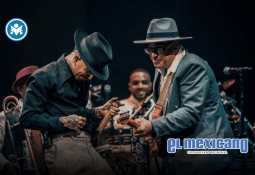 Majo Aguilar pausa promoción de su disco por influenza Majo Aguilar pausa promoción de su disco por influenza