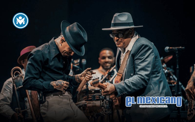 Rauw Alejandro deslumbra en el Barclays; el mejor showman latino, según Rolling Stone Rauw Alejandro deslumbra en el Barclays; el mejor showman latino, según Rolling Stone