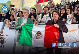 Majo Aguilar pausa promoción de su disco por influenza Majo Aguilar pausa promoción de su disco por influenza