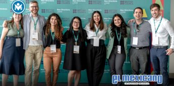 Expertos hacen un llamado a una visión inclusiva y un enfoque con comprensión crítica de la IA para la enseñanza y evaluación del inglés en México y América Latina Expertos hacen un llamado a una visión inclusiva y un enfoque con comprensión crítica de la IA para la enseñanza y evaluación del inglés en México y América Latina