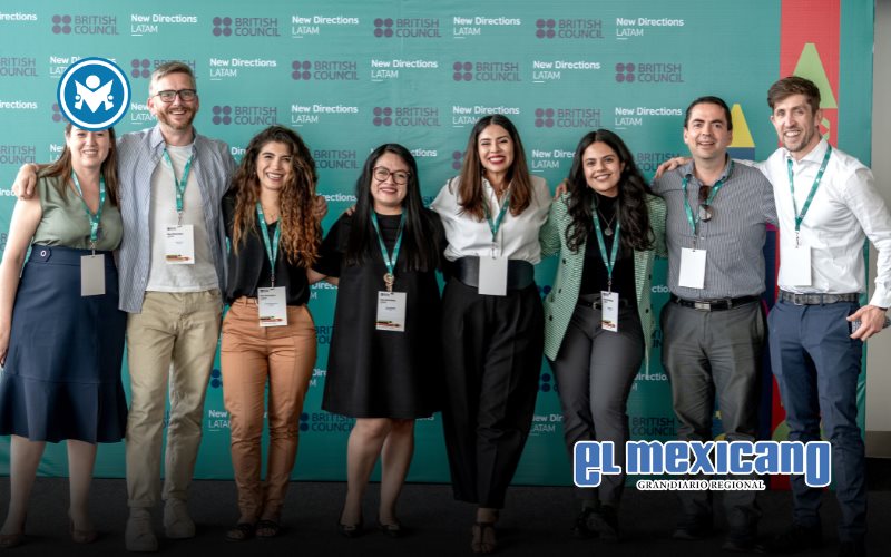 Expertos hacen un llamado a una visión inclusiva y un enfoque con comprensión crítica de la IA para la enseñanza y evaluación del inglés en México y América Latina Expertos hacen un llamado a una visión inclusiva y un enfoque con comprensión crítica de la IA para la enseñanza y evaluación del inglés en México y América Latina