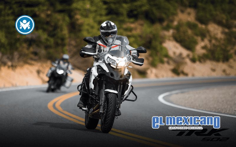 Italia sobre dos ruedas: descubre su legado en México con cada kilómetro Italia sobre dos ruedas: descubre su legado en México con cada kilómetro