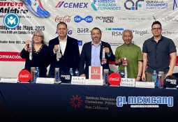 ¿Calor extremo en Baja California? ¿Calor extremo en Baja California?