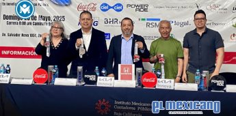 Celebrará Colegio de Contadores su 29 Carrera Atlética de 5 KM
