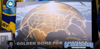 Canadá estudia sumarse al escudo antimisiles de EE.UU. impulsado por Trump Canadá estudia sumarse al escudo antimisiles de EE.UU. impulsado por Trump