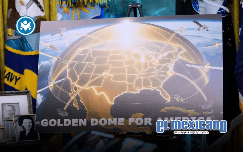 Canadá estudia sumarse al escudo antimisiles de EE.UU. impulsado por Trump Canadá estudia sumarse al escudo antimisiles de EE.UU. impulsado por Trump