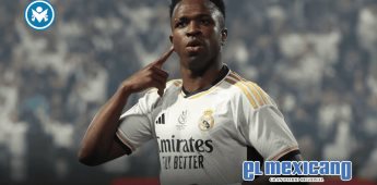 Condenan a cinco personas por insultos racistas a Vinicius Jr. en estadio español Condenan a cinco personas por insultos racistas a Vinicius Jr. en estadio español
