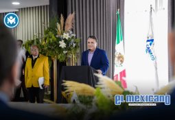 Realizan foro informativo sobre elección del Poder Judicial de la Federación Realizan foro informativo sobre elección del Poder Judicial de la Federación