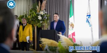 Es Canaco un referente histórico del comercio en la ciudad de Tijuana: Ruiz Uribe