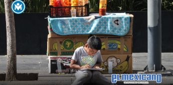 Empresa regiomontana crea prueba para disminuir el porcentaje de deserción en México Empresa regiomontana crea prueba para disminuir el porcentaje de deserción en México