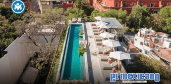 Hyatt ofrece hasta 40% de descuento en México para Hot Sale 2025