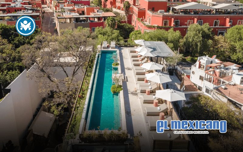 Hyatt ofrece hasta 40% de descuento en México para Hot Sale 2025 Hyatt ofrece hasta 40% de descuento en México para Hot Sale 2025