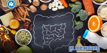 Día Mundial de la Salud Digestiva: Ansiedad y depresión, padecimientos con posible origen gastrointestinal Día Mundial de la Salud Digestiva: Ansiedad y depresión, padecimientos con posible origen gastrointestinal