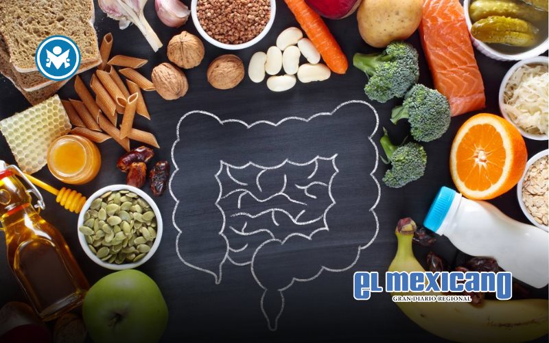 Día Mundial de la Salud Digestiva: Ansiedad y depresión, padecimientos con posible origen gastrointestinal