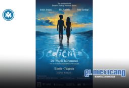 Majo Aguilar pausa promoción de su disco por influenza Majo Aguilar pausa promoción de su disco por influenza