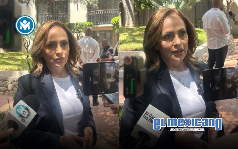 Llama la Reg. Gina Arana a retomar reforma de cancelaci&oacute;n de licencias por acumulaci&oacute;n de multas