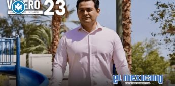 El candidato Alejandro Valero aparece en la plataforma YoCiudadano como la mejor opción para Magistrado por el Distrito Dos