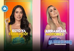 El canguro viajero nunca existió; fue creado con IA