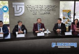 Es Canaco un referente hist&oacute;rico del comercio en la ciudad de Tijuana: Ruiz Uribe